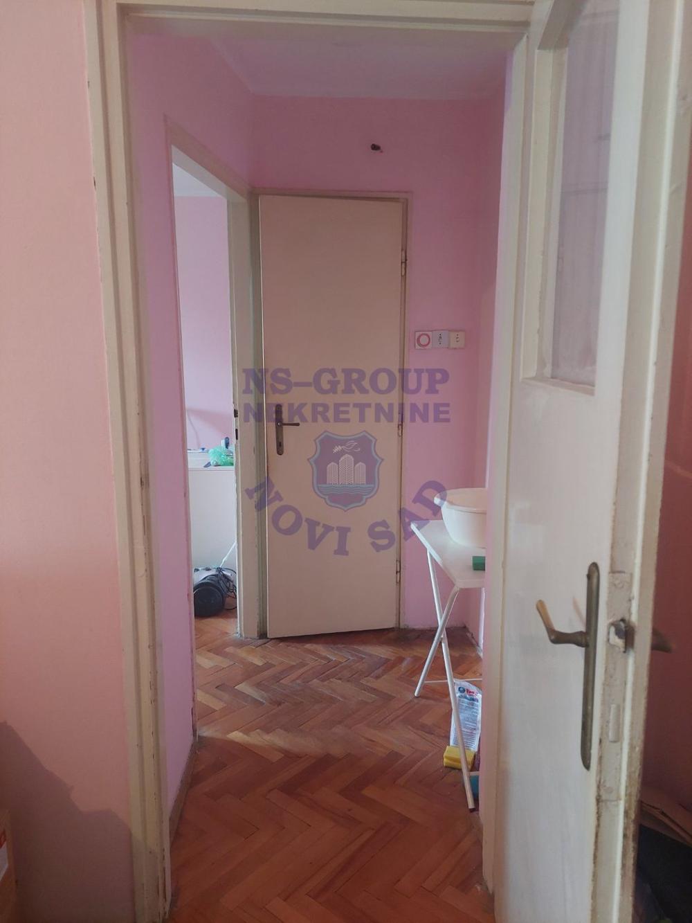 Slika 3 - Dvosoban stan na prodaju, 48m2, 87.530€